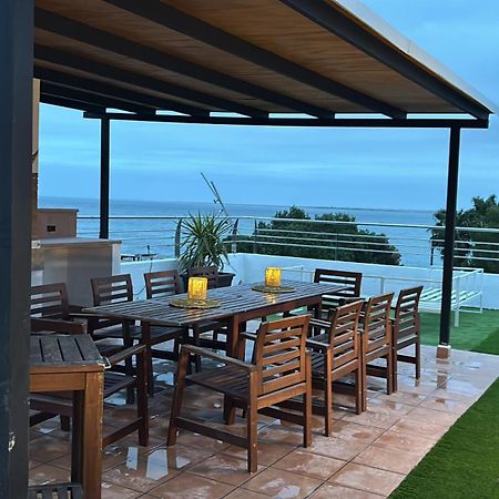 Apartament Casa Neus L'Ampolla Luaran gambar