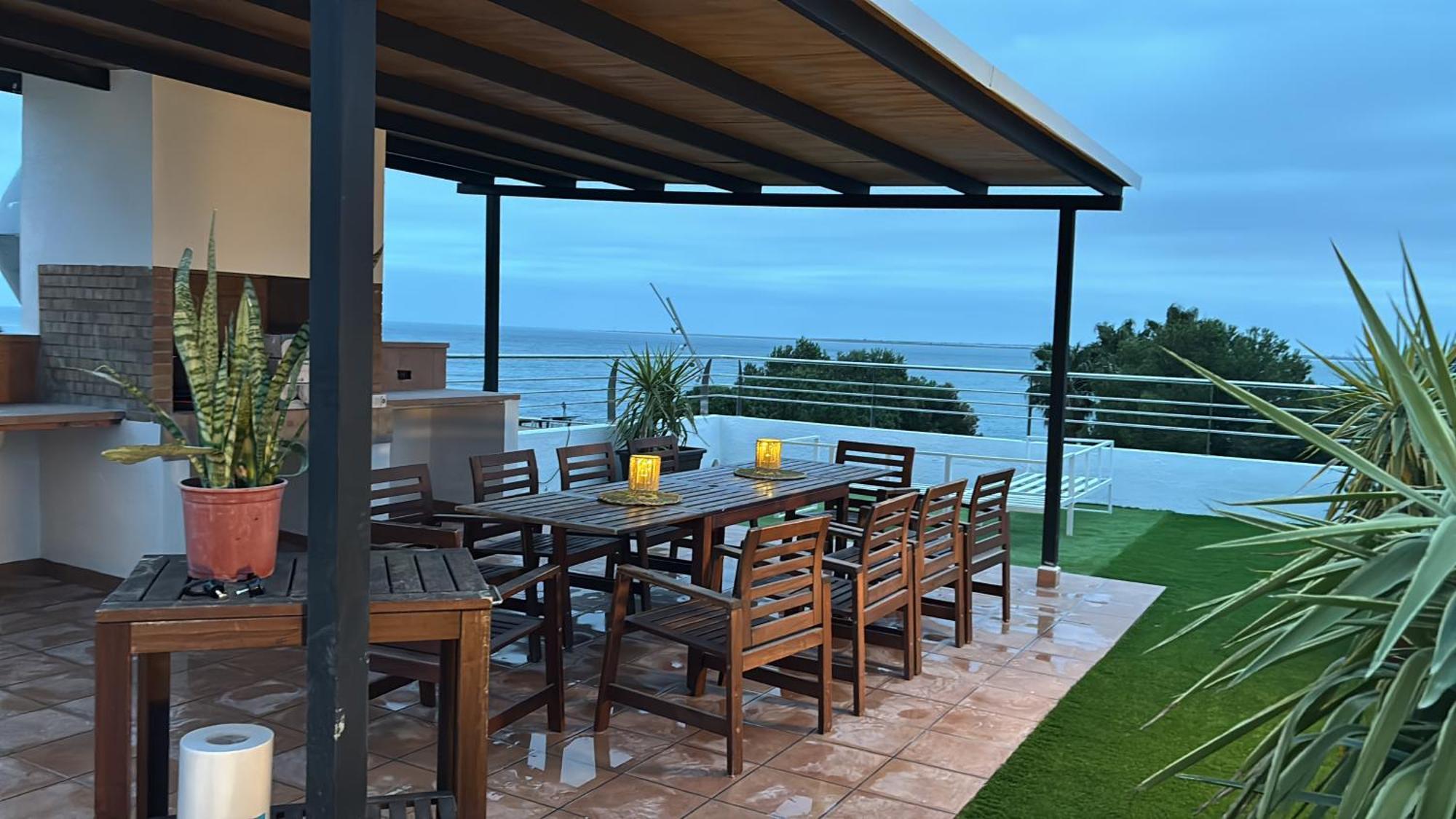 Apartament Casa Neus L'Ampolla Luaran gambar