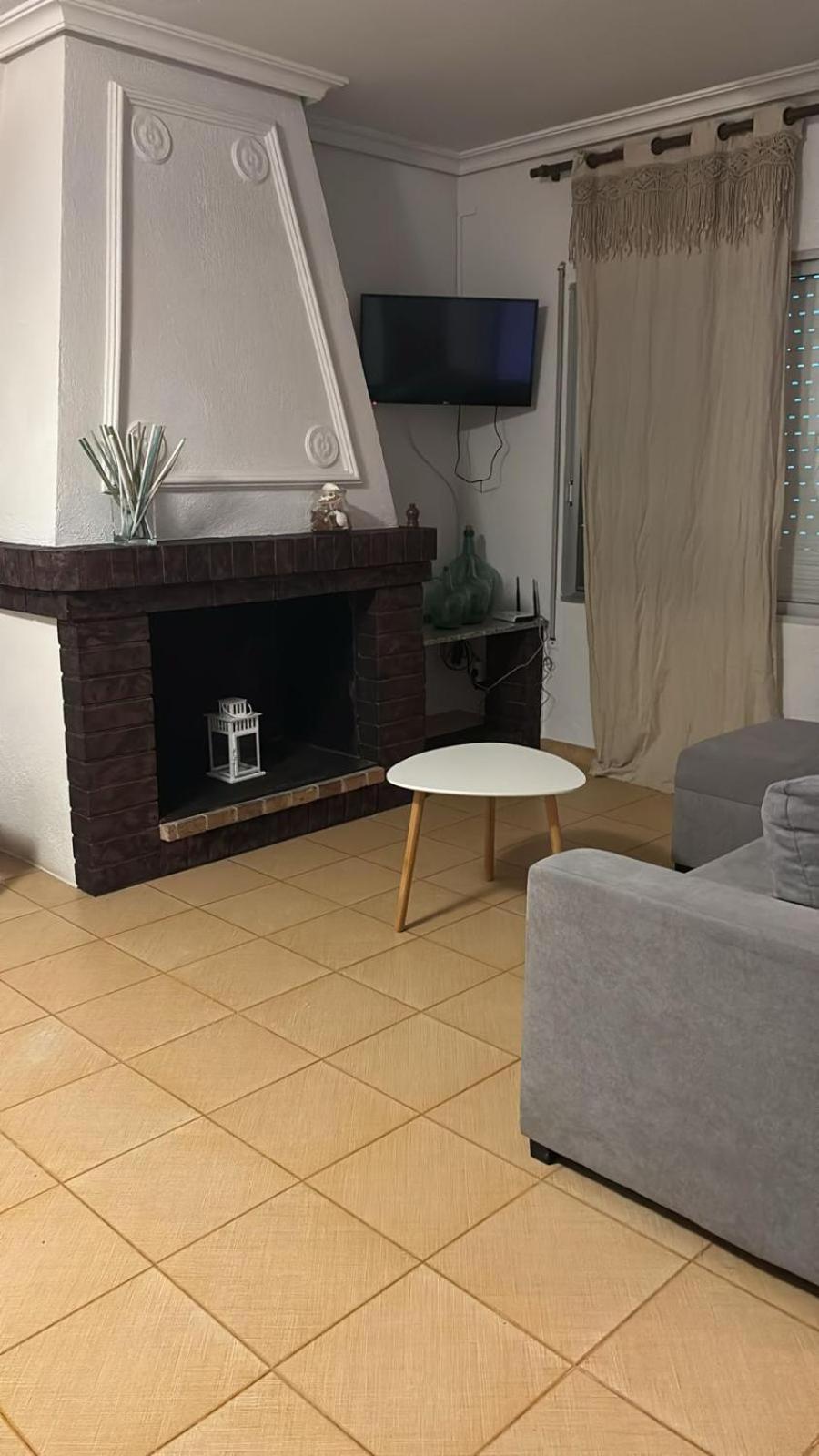 Apartament Casa Neus L'Ampolla Luaran gambar