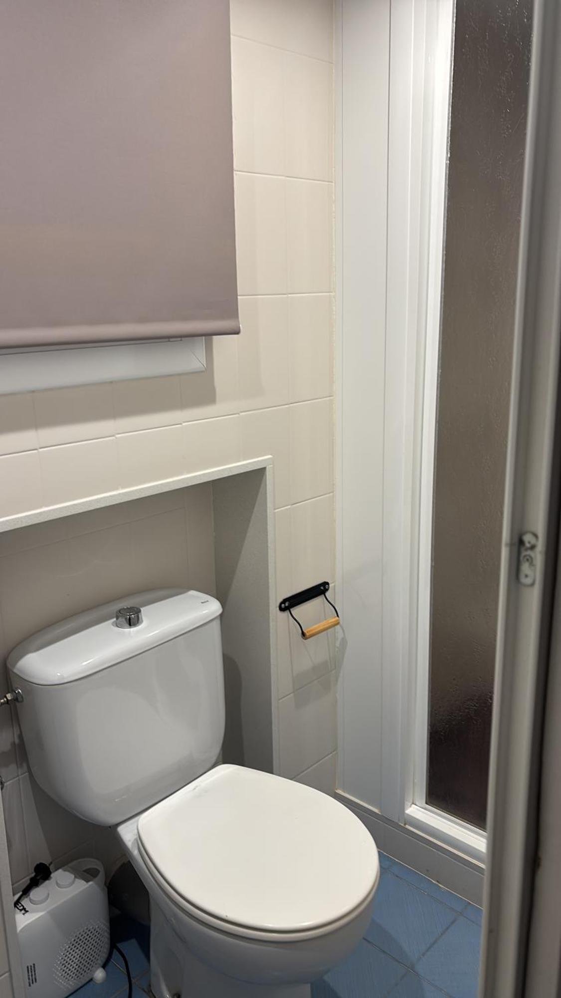 Apartament Casa Neus L'Ampolla Luaran gambar