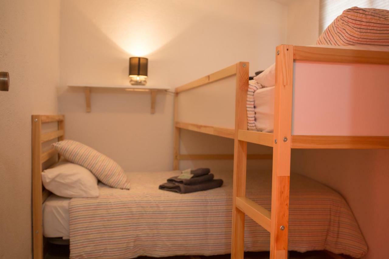 Apartament Casa Neus L'Ampolla Luaran gambar